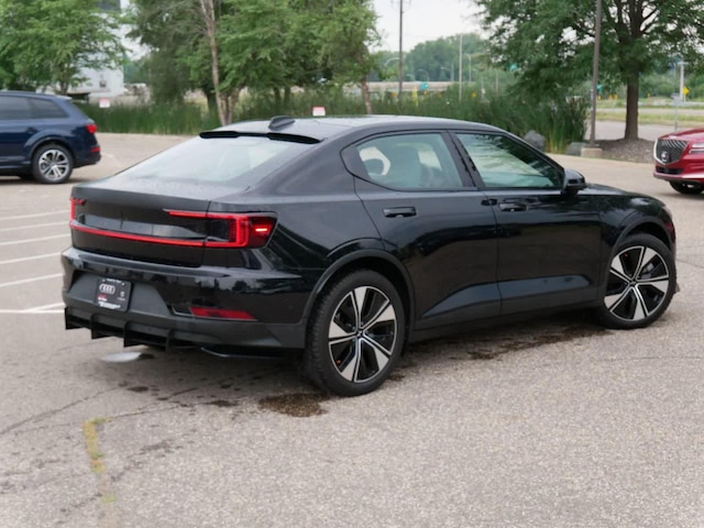 2023 Polestar 2