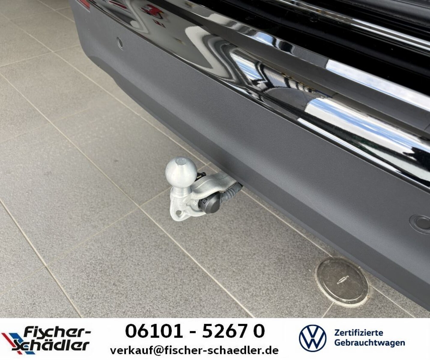 Volkswagen Tiguan – Bild 8