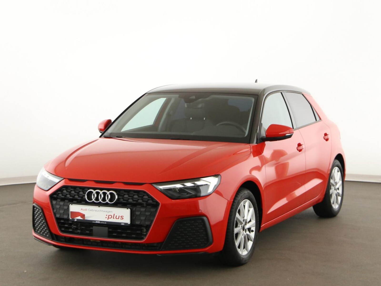 Audi A1 Sportback – Bild 2
