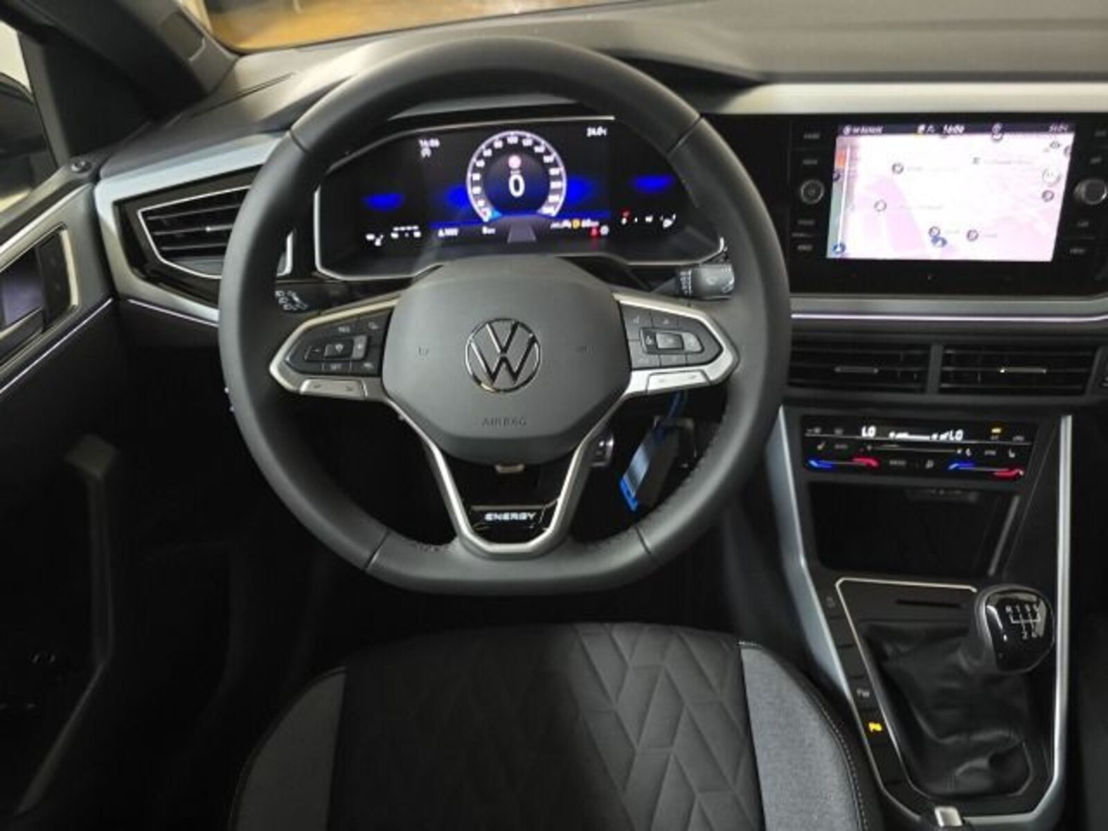 Volkswagen Polo – Bild 7