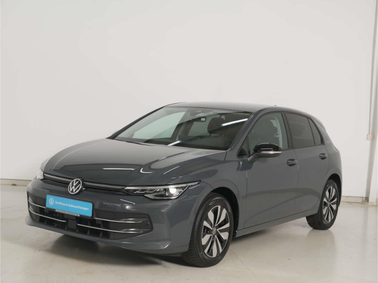 Volkswagen Golf – Bild 2