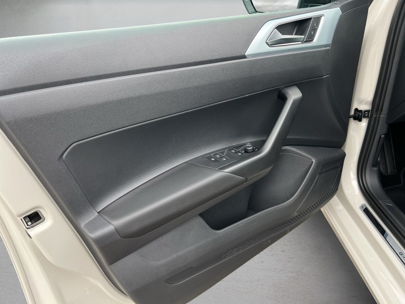 Volkswagen Polo – Bild 6