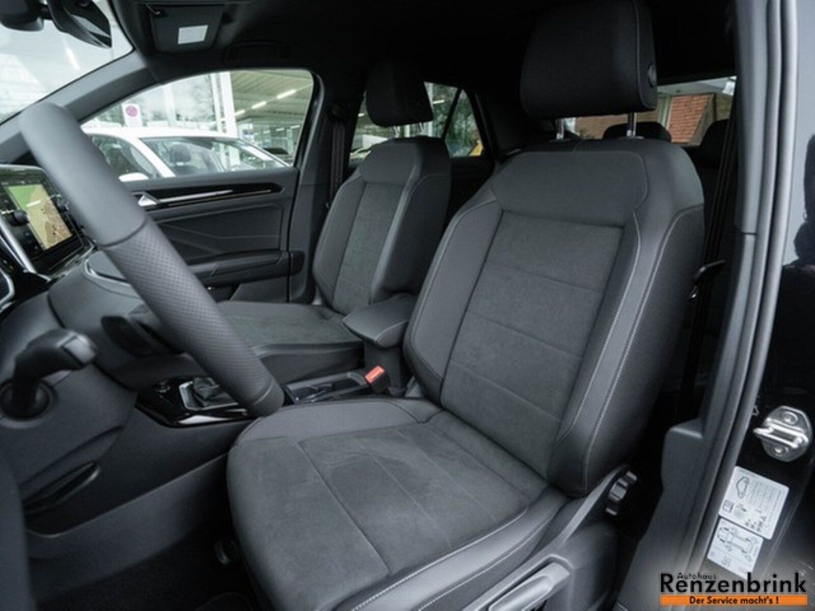Volkswagen T-Roc – Bild 7