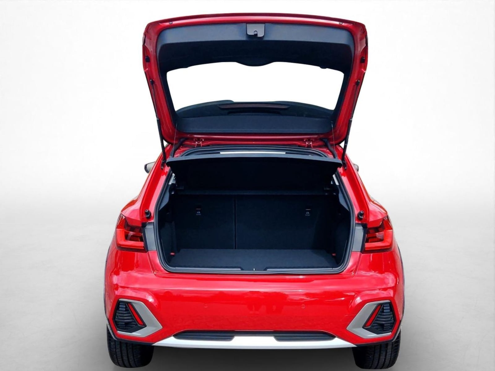 Audi A1 allstreet – Bild 11