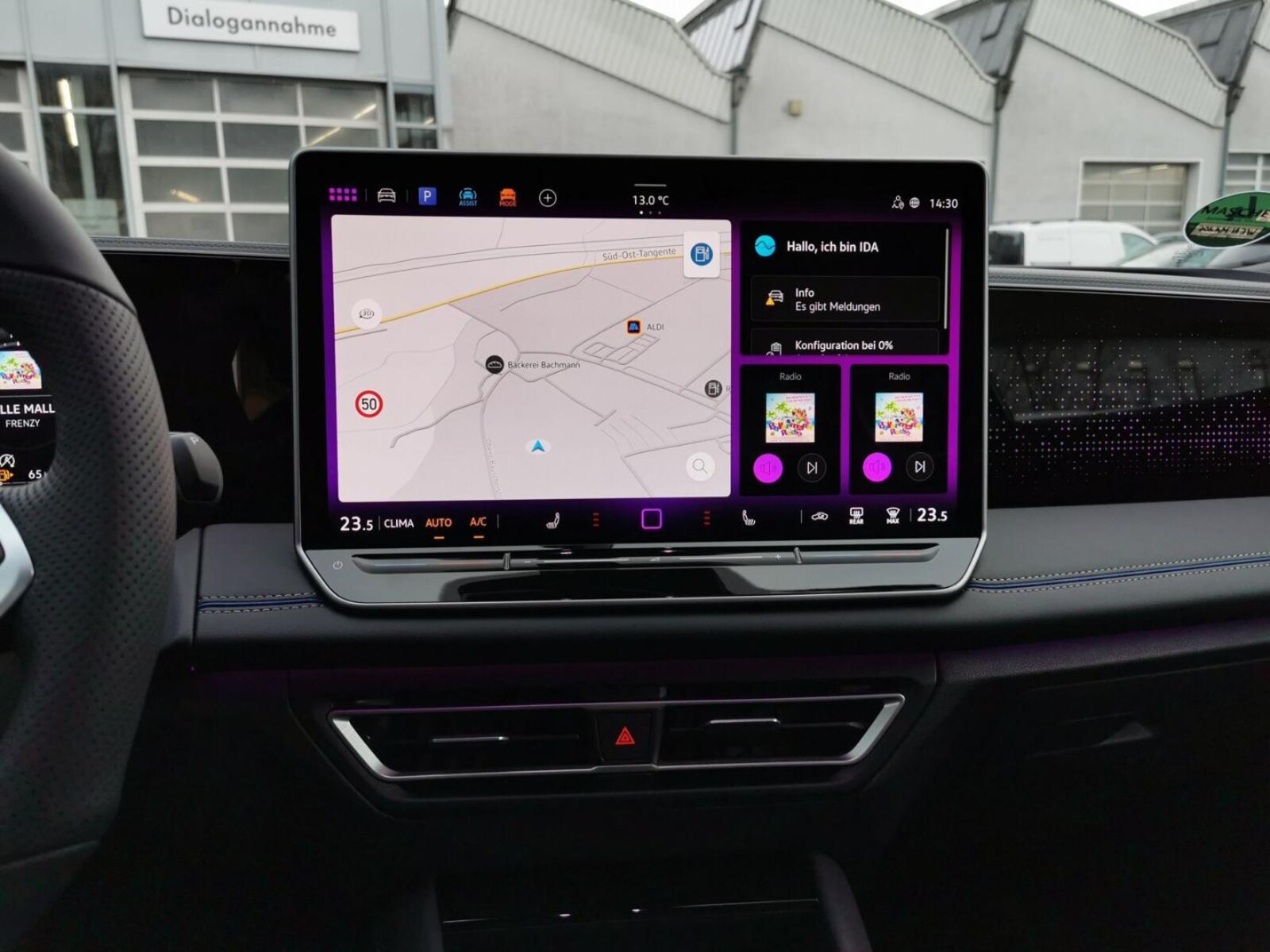 Volkswagen Tiguan – Bild 15