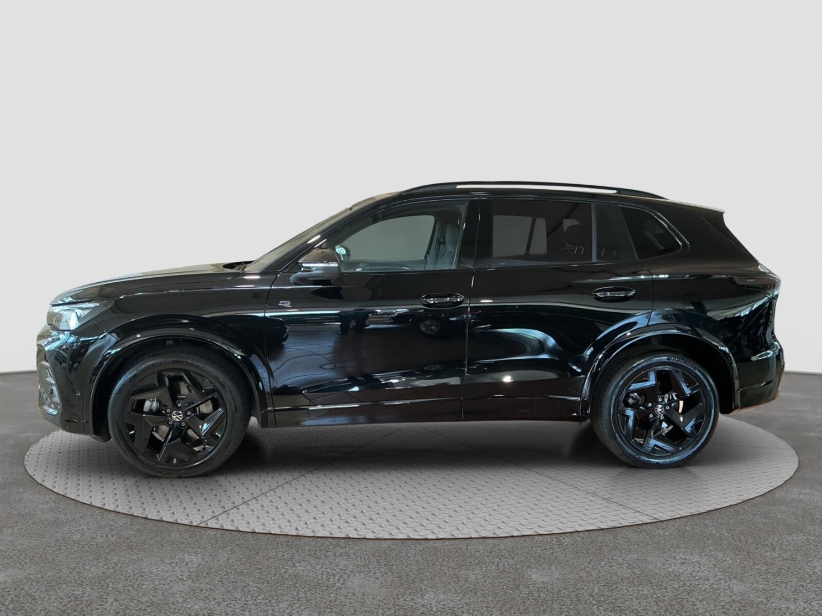 Volkswagen Tiguan – Bild 8
