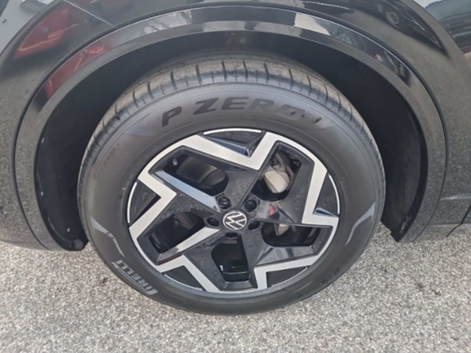 Volkswagen Touareg – Bild 8