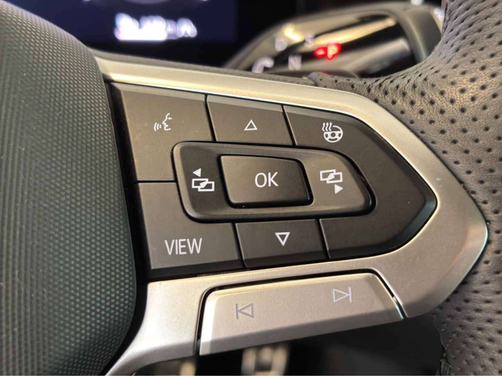Volkswagen Passat – Bild 29