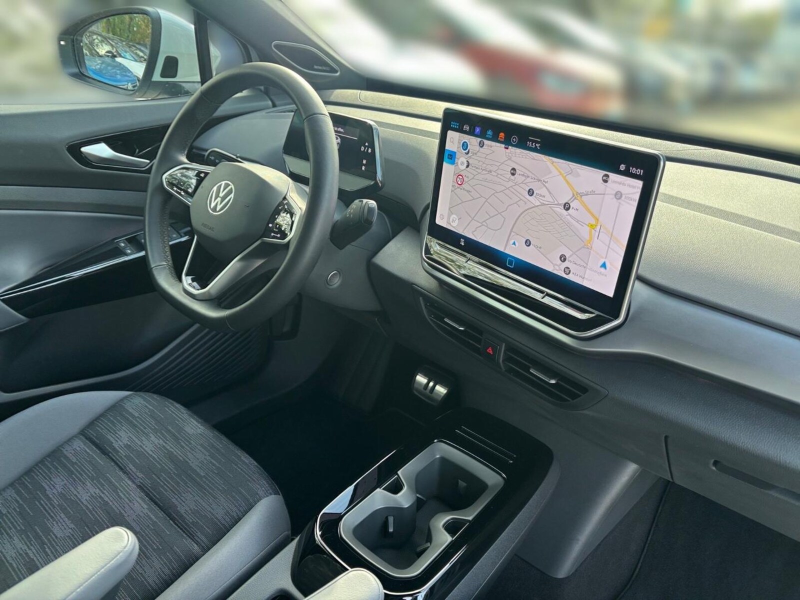Volkswagen ID.4 – Bild 17