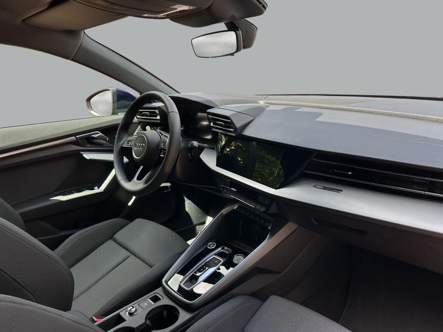Bild über Audi A3 Sportback TFSI 85 kW S tronic - für weitere Informationen kontaktieren Sie den Audi Partner