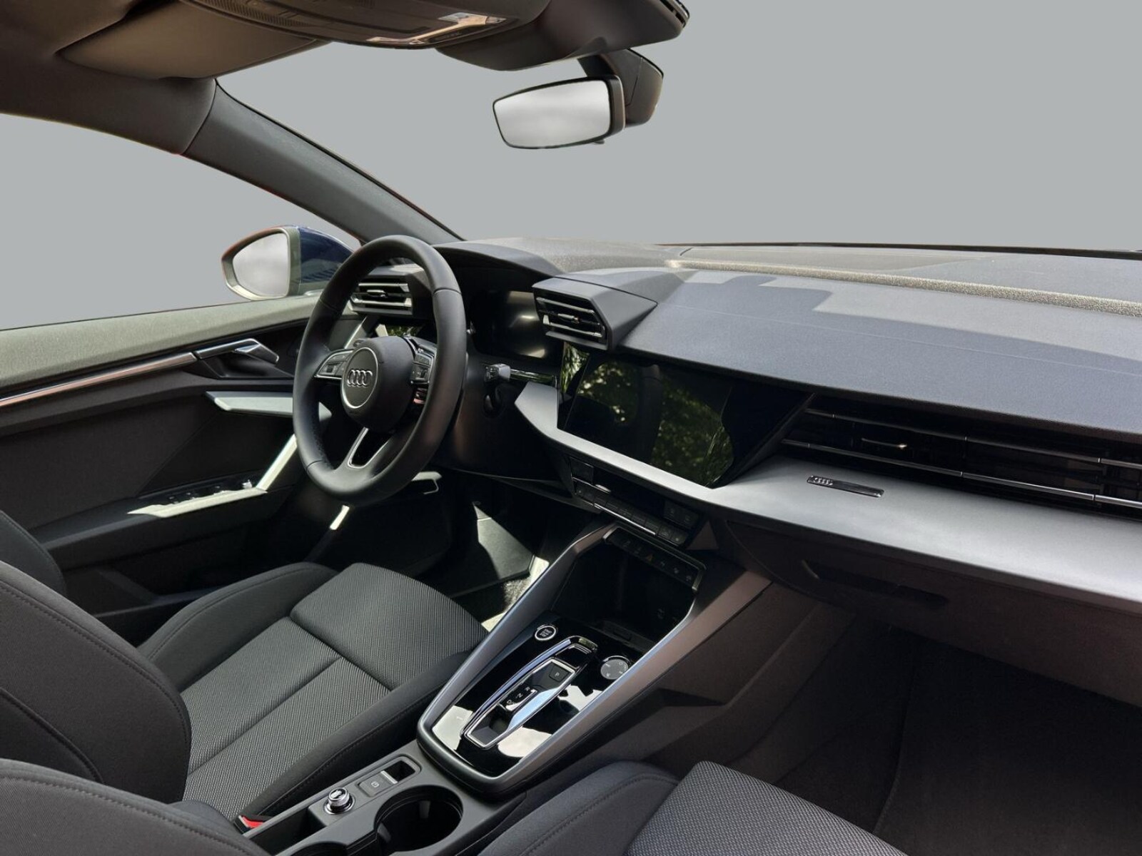 Audi A3 Sportback – Bild 13
