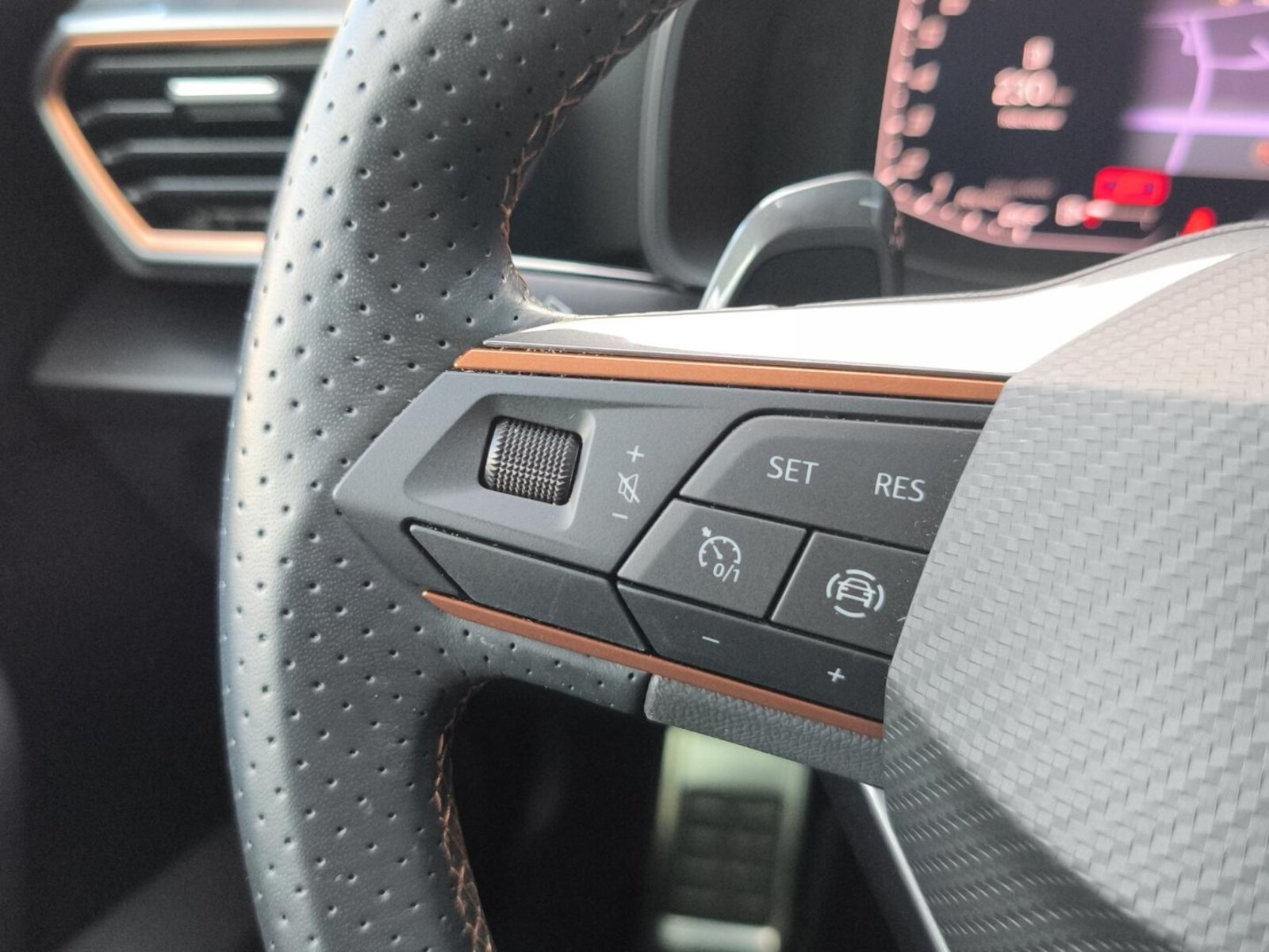 CUPRA Leon Sportstourer – Bild 19