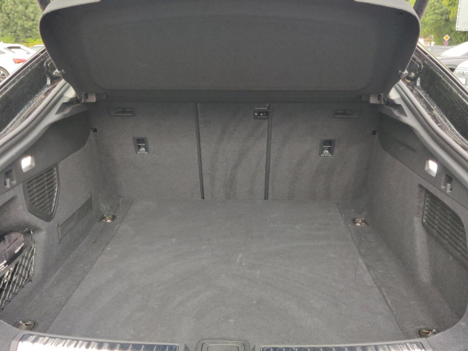 Audi A5 Limousine – Bild 25
