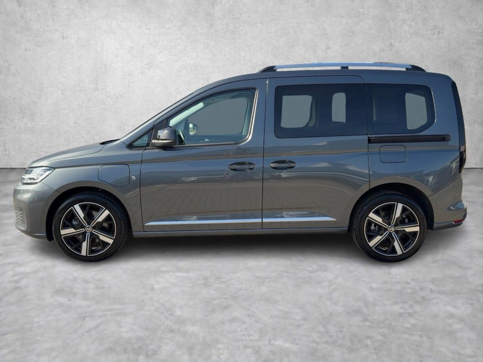 Volkswagen Caddy – Bild 7