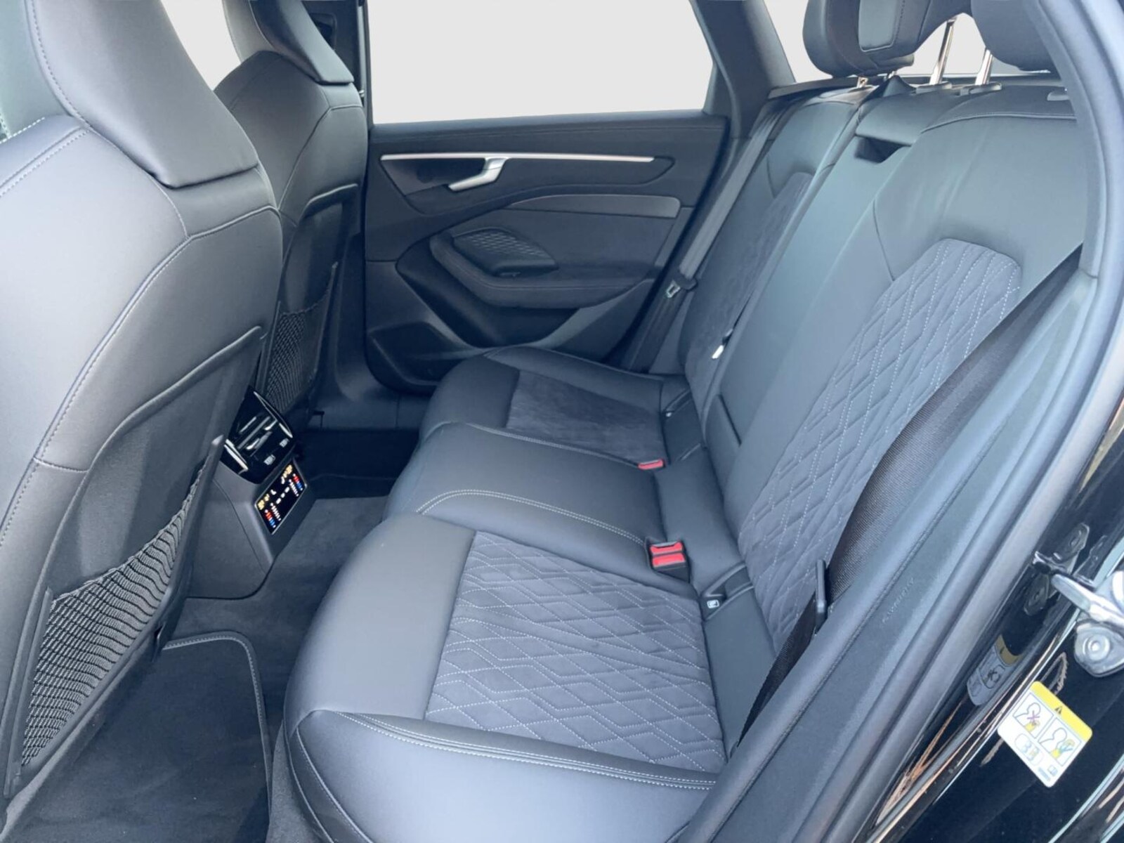 Audi A6 Avant – Bild 12