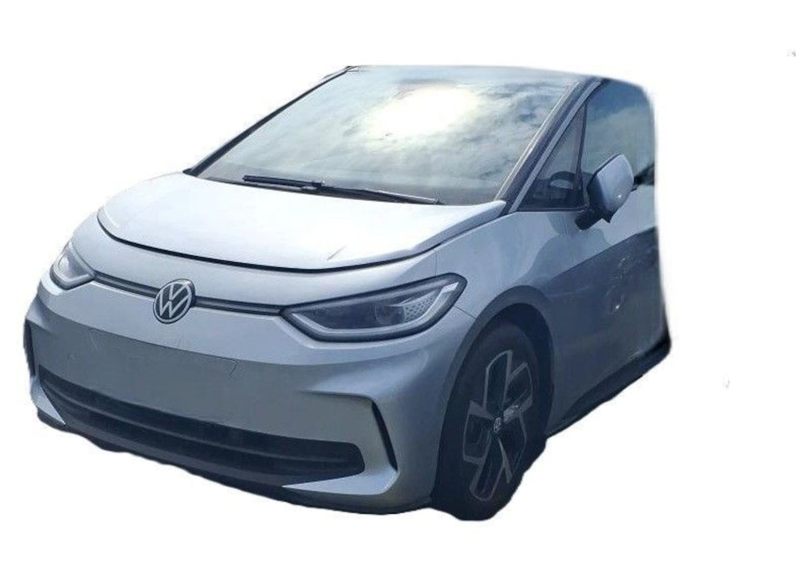 Volkswagen ID.3 – Bild 2