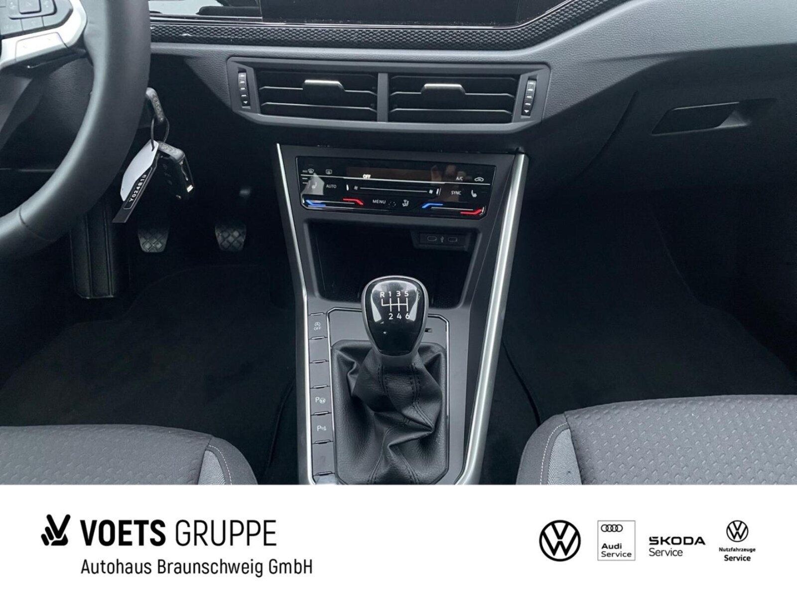 Volkswagen Taigo – Bild 9
