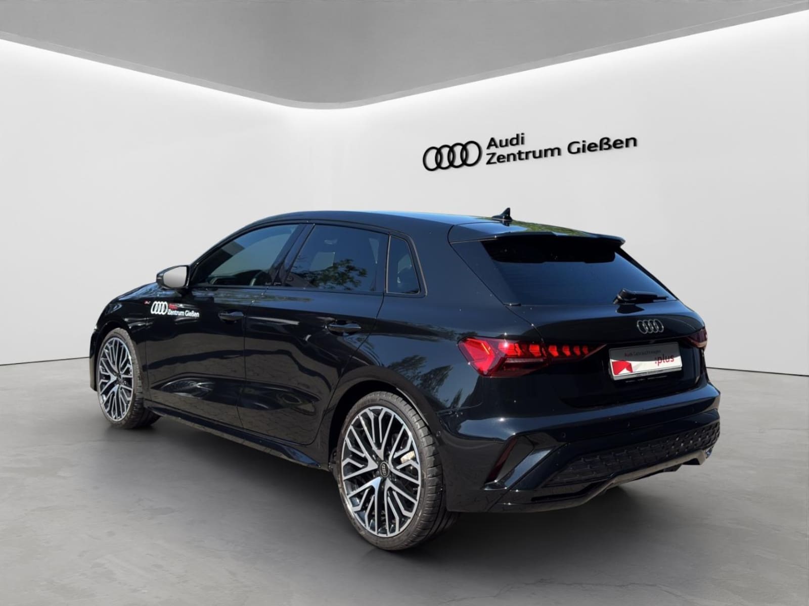 Audi A3 Sportback – Bild 3