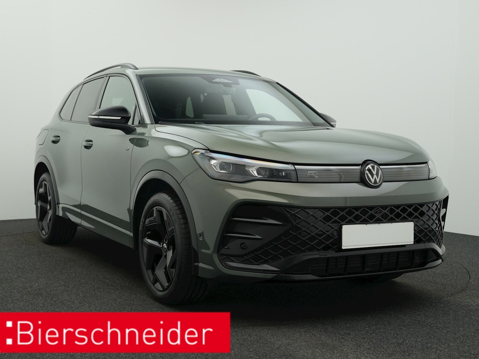 Volkswagen Tiguan – Bild 8