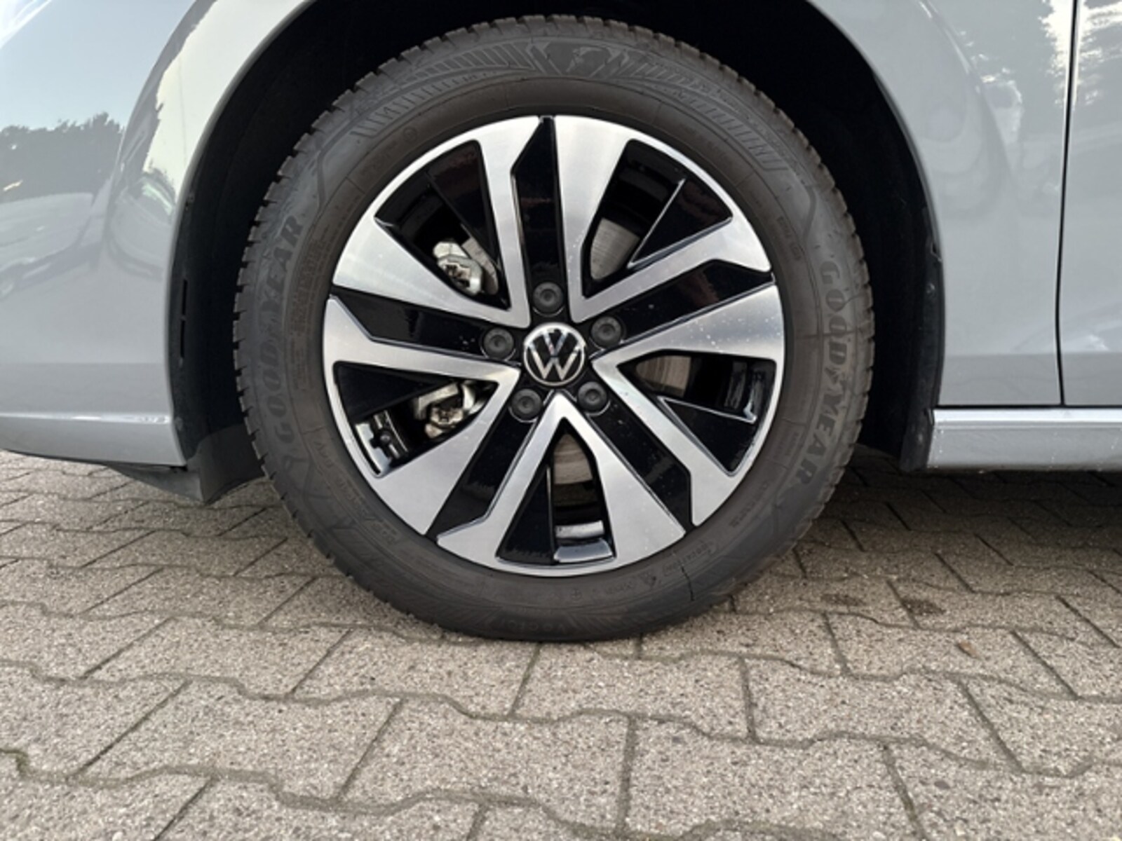 Volkswagen Golf Variant – Bild 28