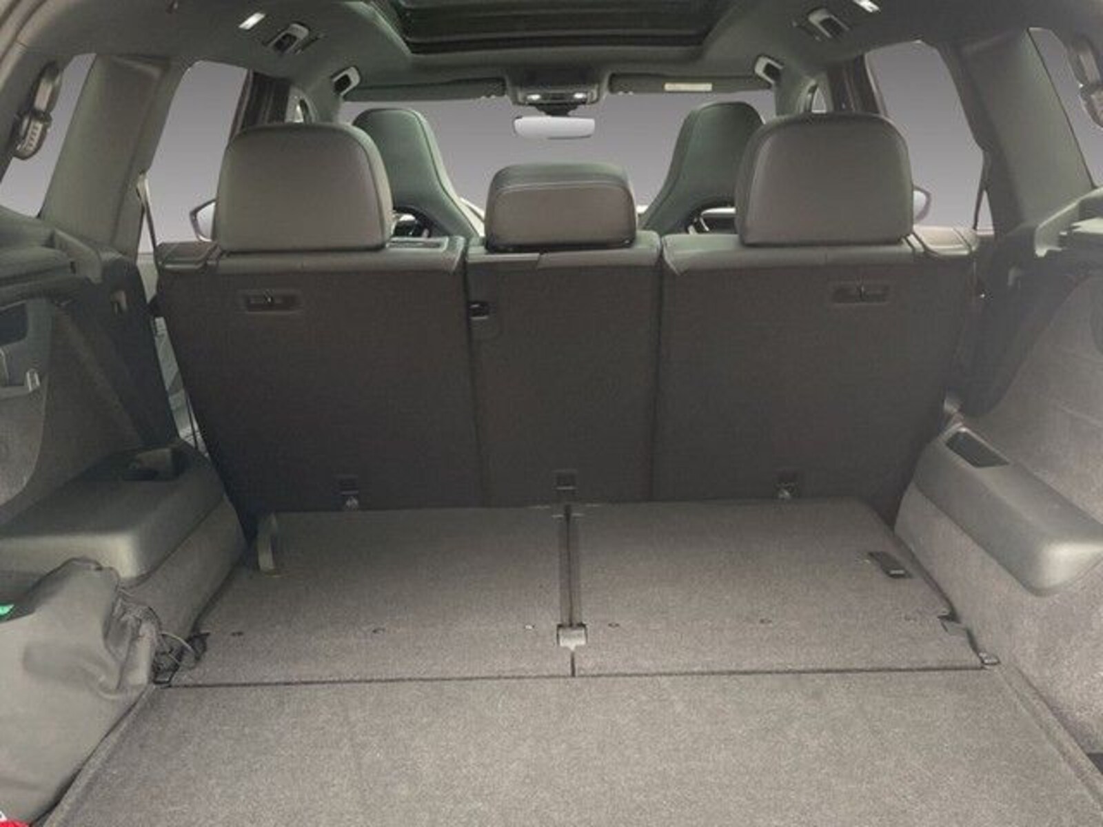Volkswagen Tayron – Bild 15
