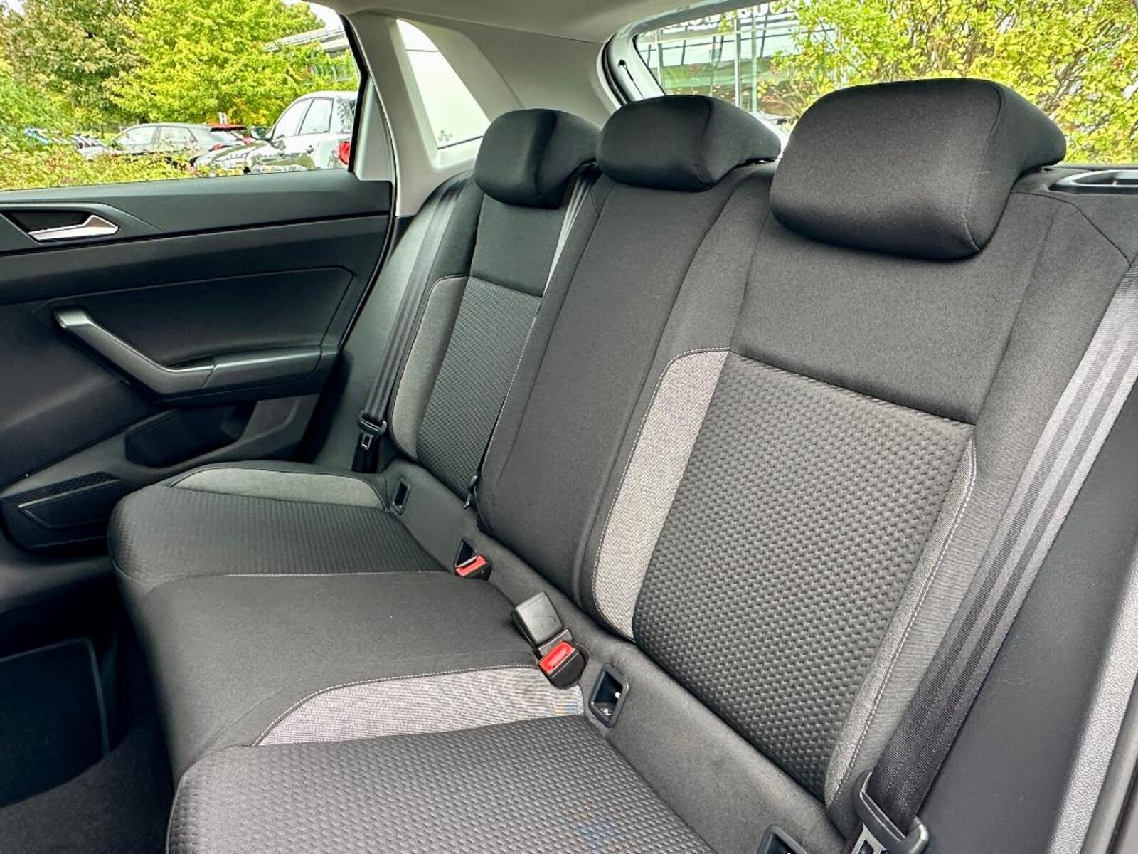 Volkswagen Polo – Bild 22
