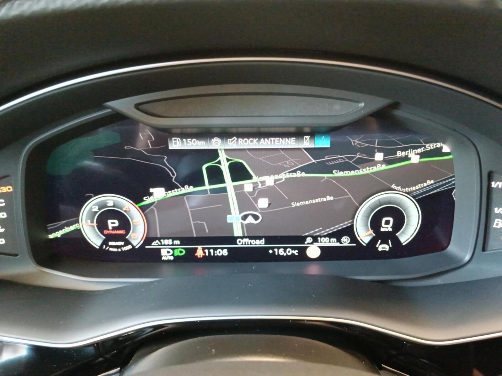 Audi Q7 – Bild 13