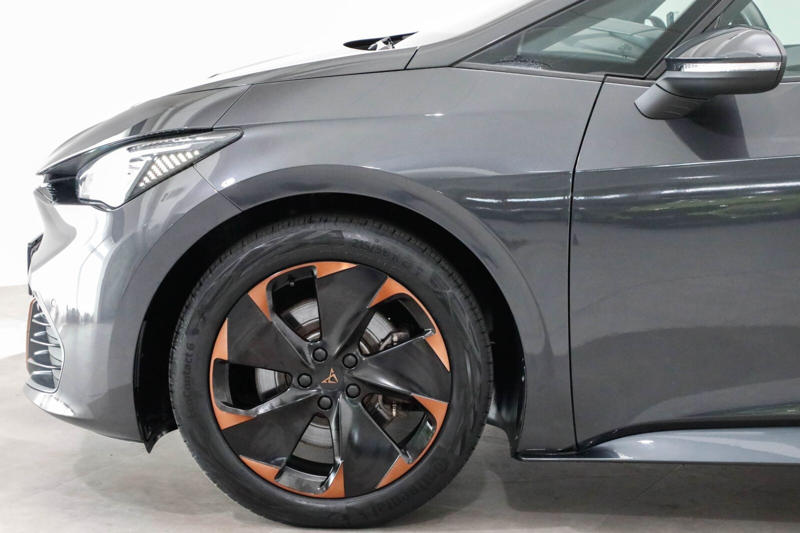 CUPRA Born – Bild 14