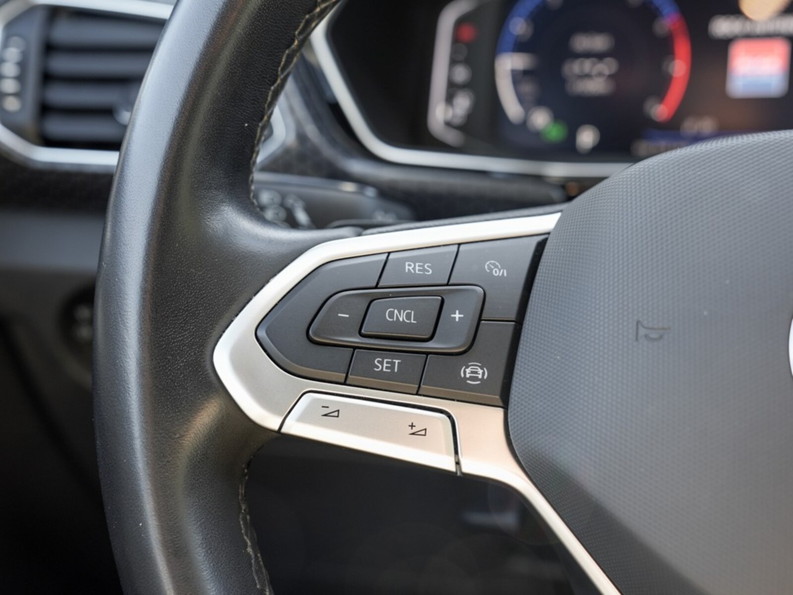 Volkswagen T-Cross – Bild 16