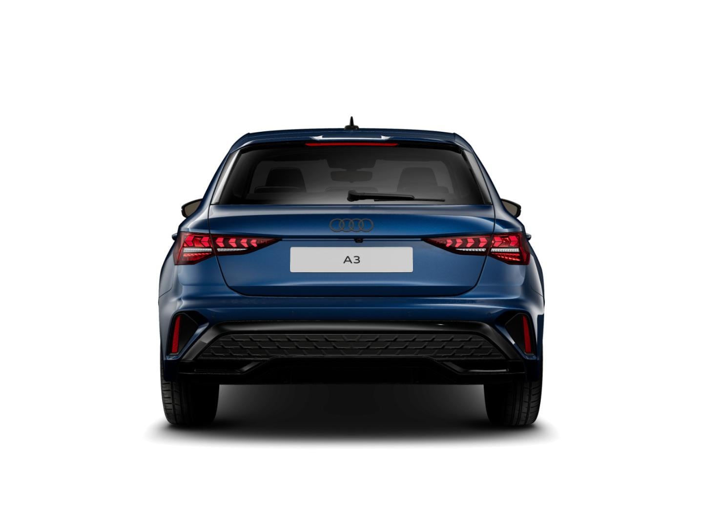 Bild über Audi A3 Sportback TFSI e TFSI e 200 kW S tronic - für weitere Informationen kontaktieren Sie den Audi Partner