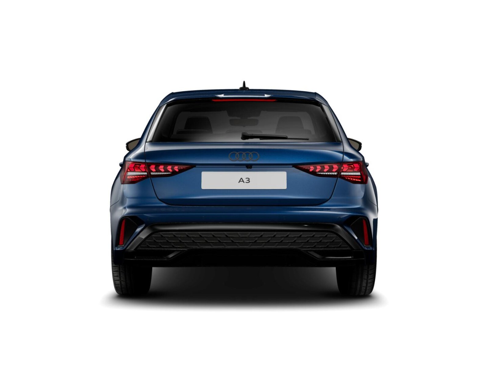 Audi A3 Sportback – Bild 6