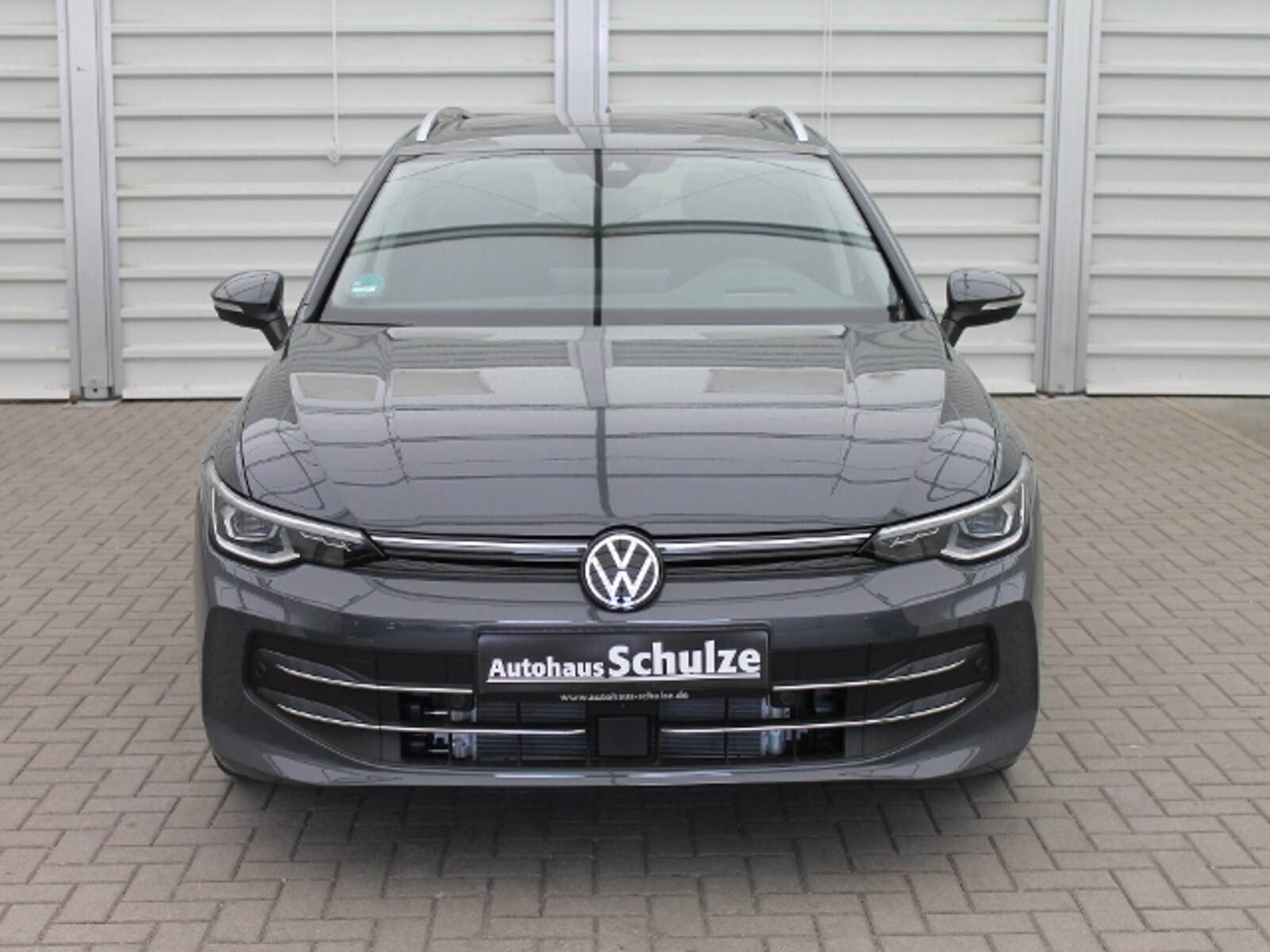 Volkswagen Golf Variant – Bild 3