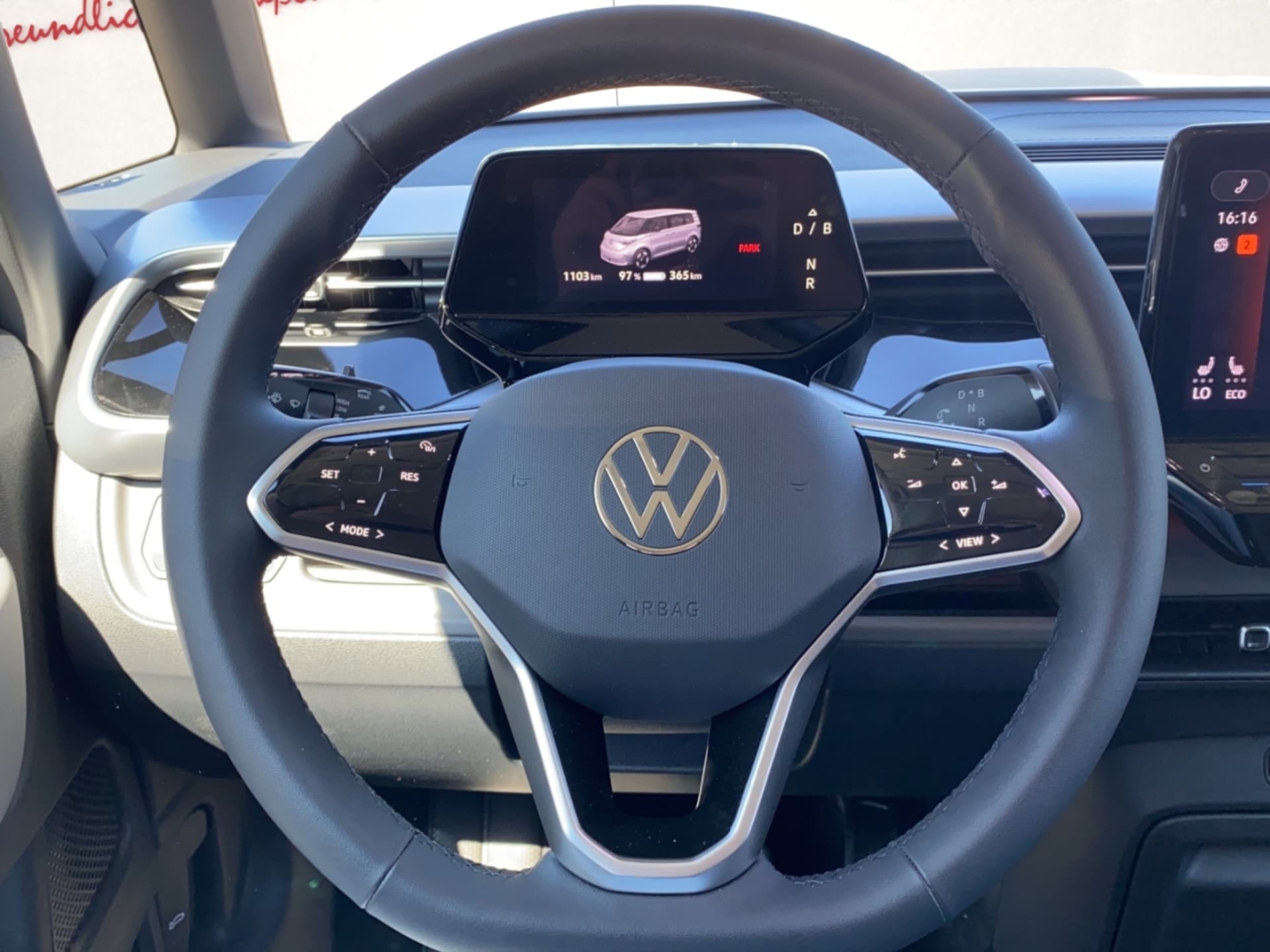 Volkswagen ID. Buzz Pro