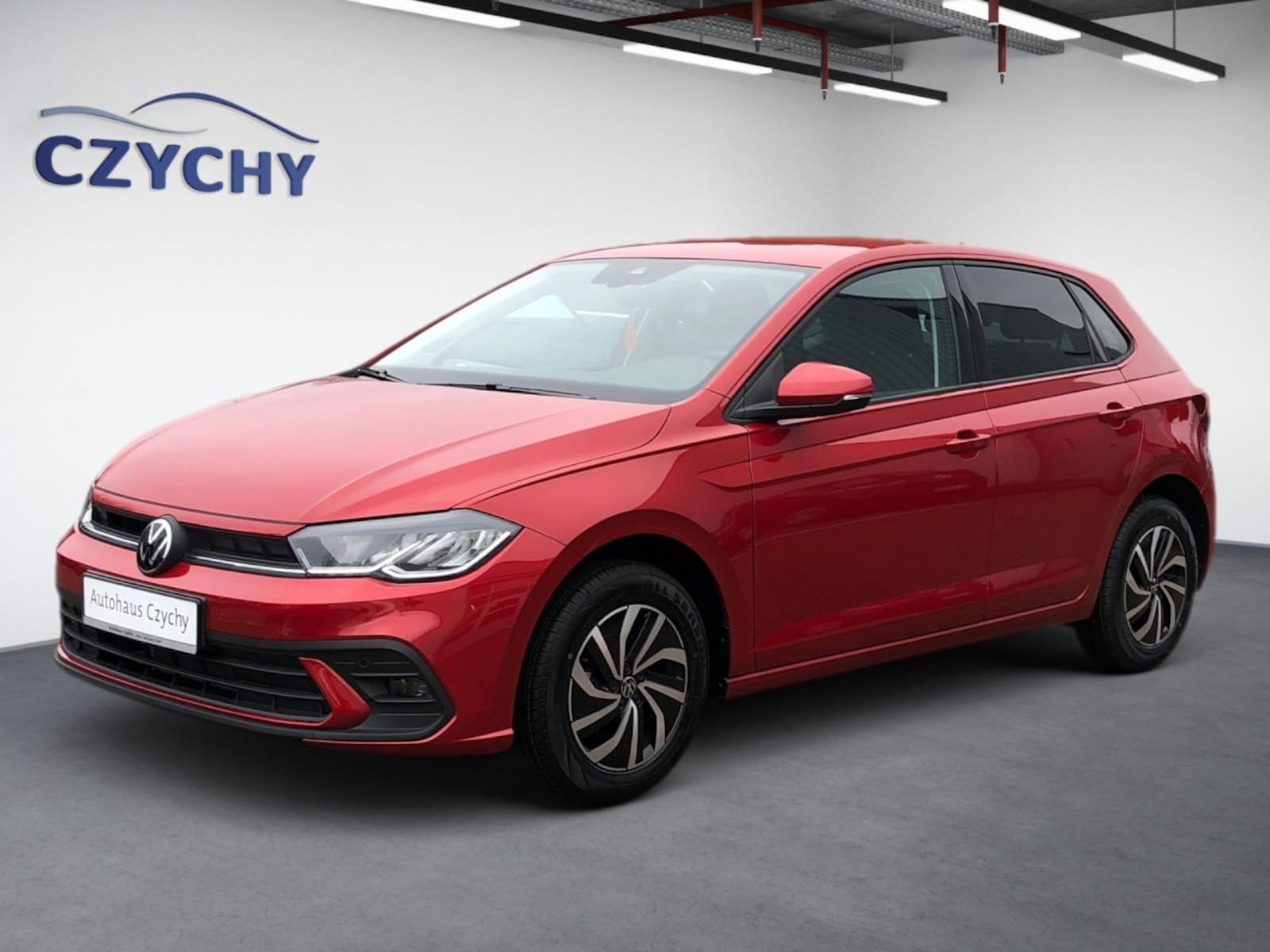 Volkswagen Polo – Bild 2