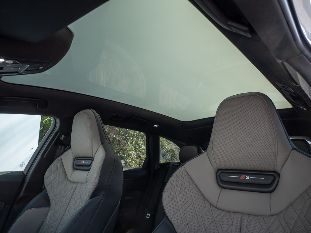 Image about Audi A6 Avant TFSI quattro 270 kW S tronic