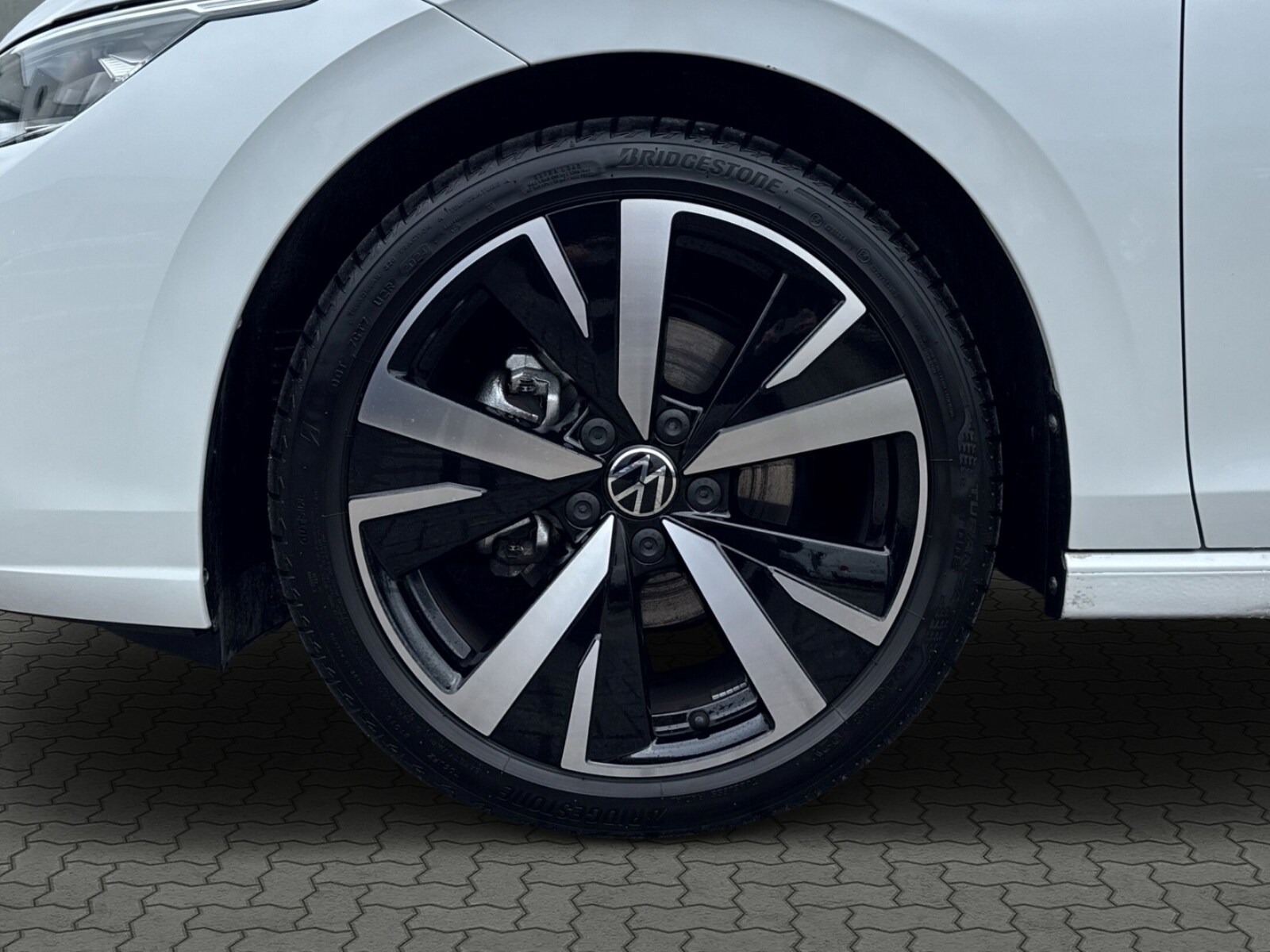 Volkswagen Golf Variant – Bild 6
