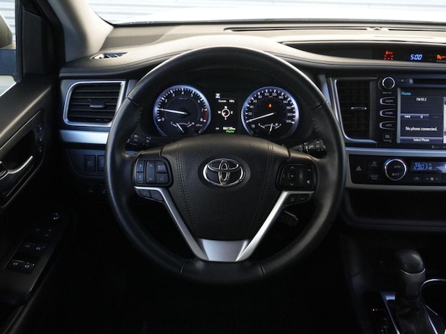 2019 Audi Highlander