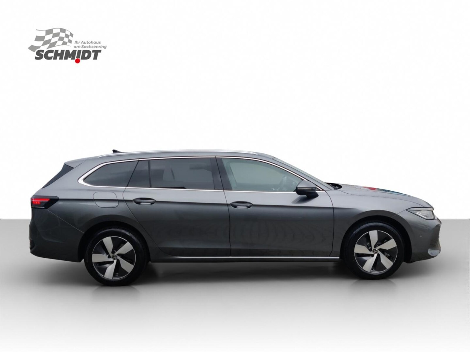 Volkswagen Passat – Bild 7