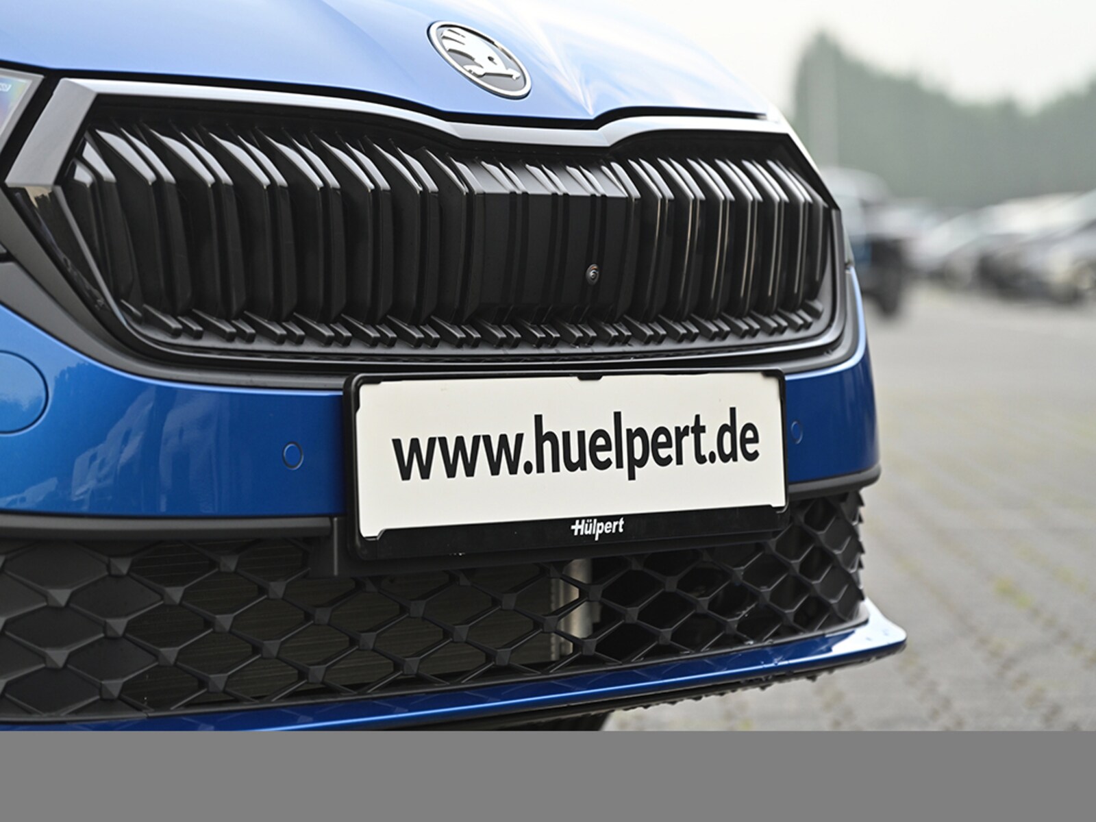 Škoda Octavia Combi – Bild 7
