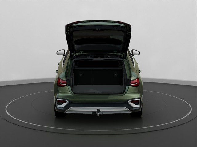 Audi A3 Allstreet 35 TFSI S Tronic -  - Joinsteer - #5