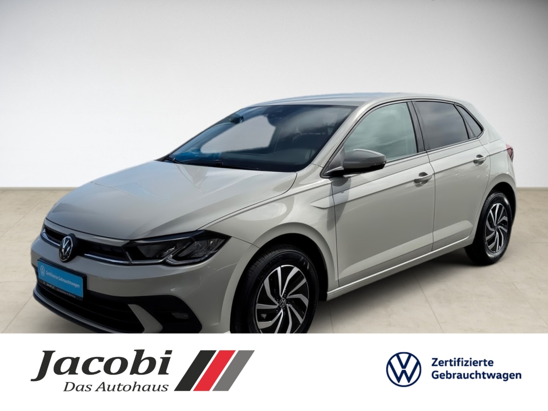 Volkswagen Polo Life