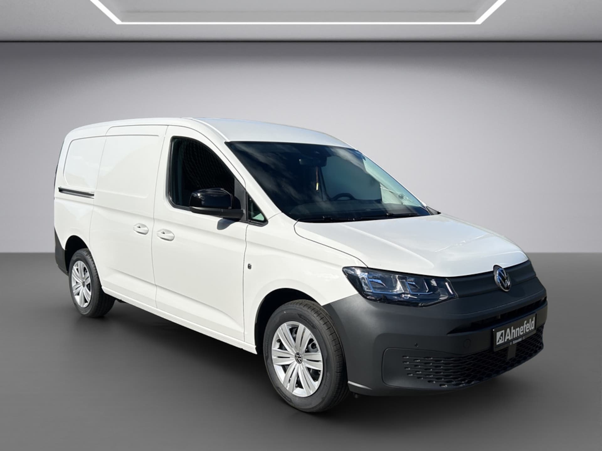 Volkswagen Caddy Maxi Cargo