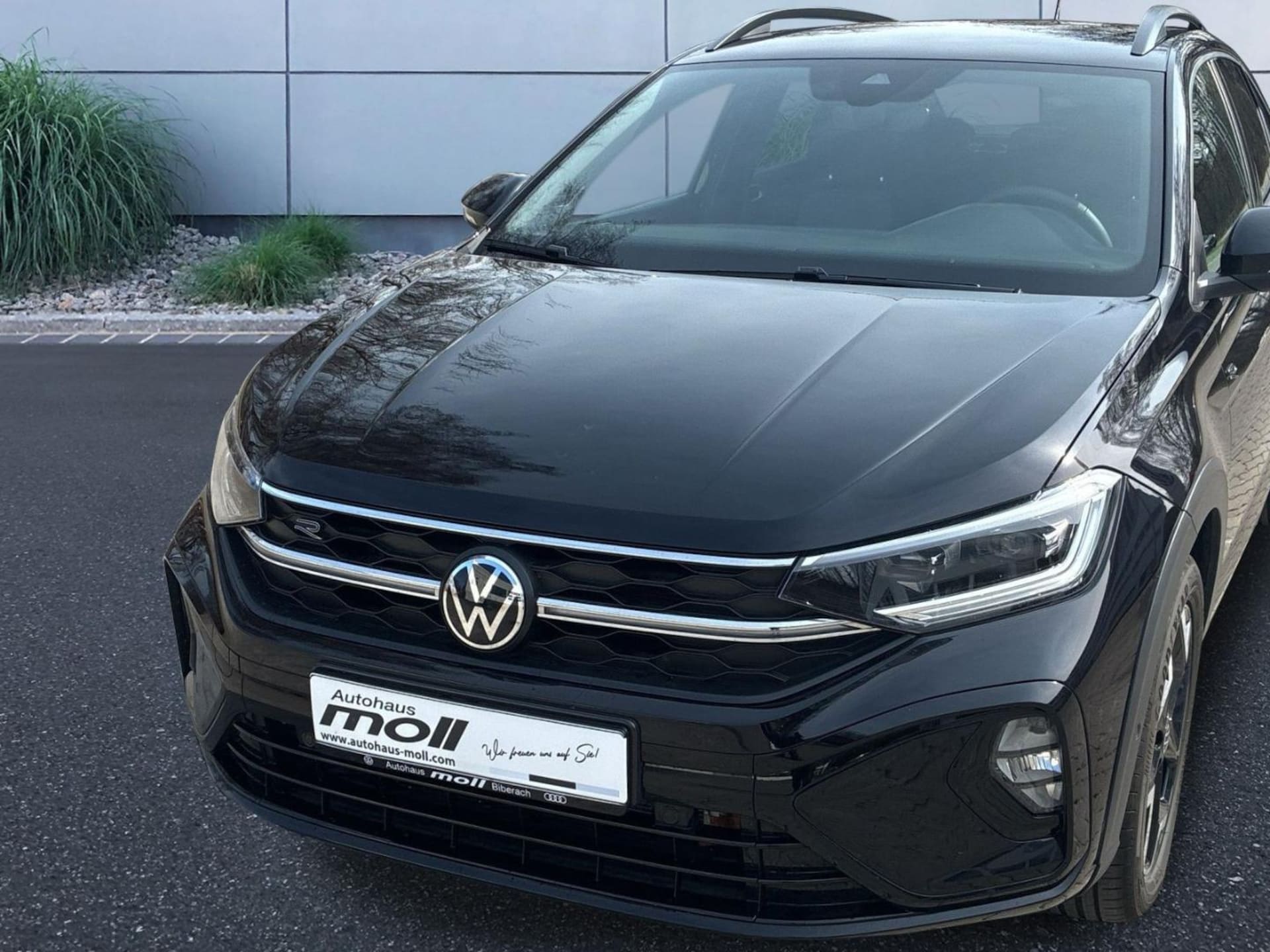 Volkswagen Taigo R-Line