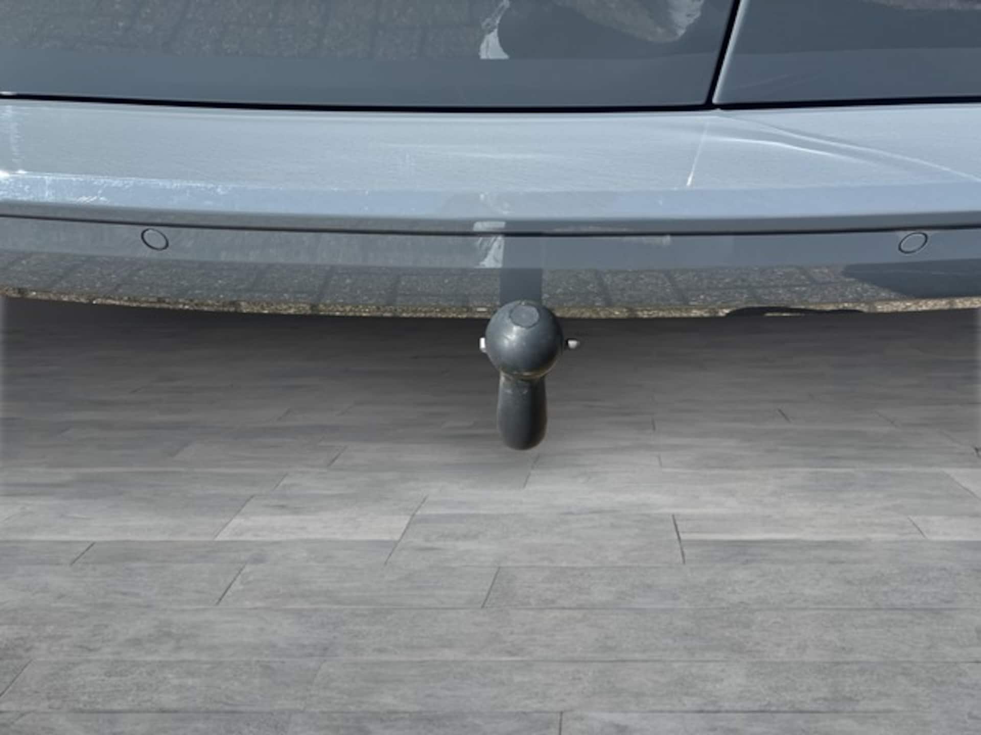 Volkswagen Caddy Style