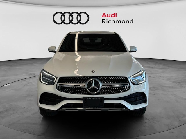 2022 Mercedes-Benz