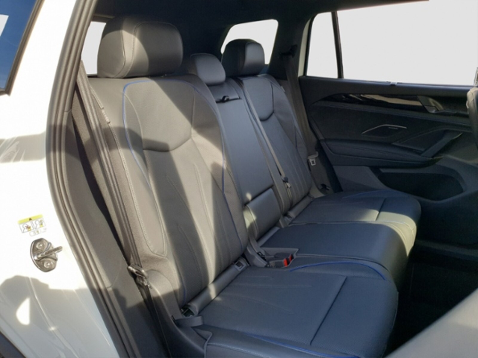 Volkswagen Tayron – Bild 19