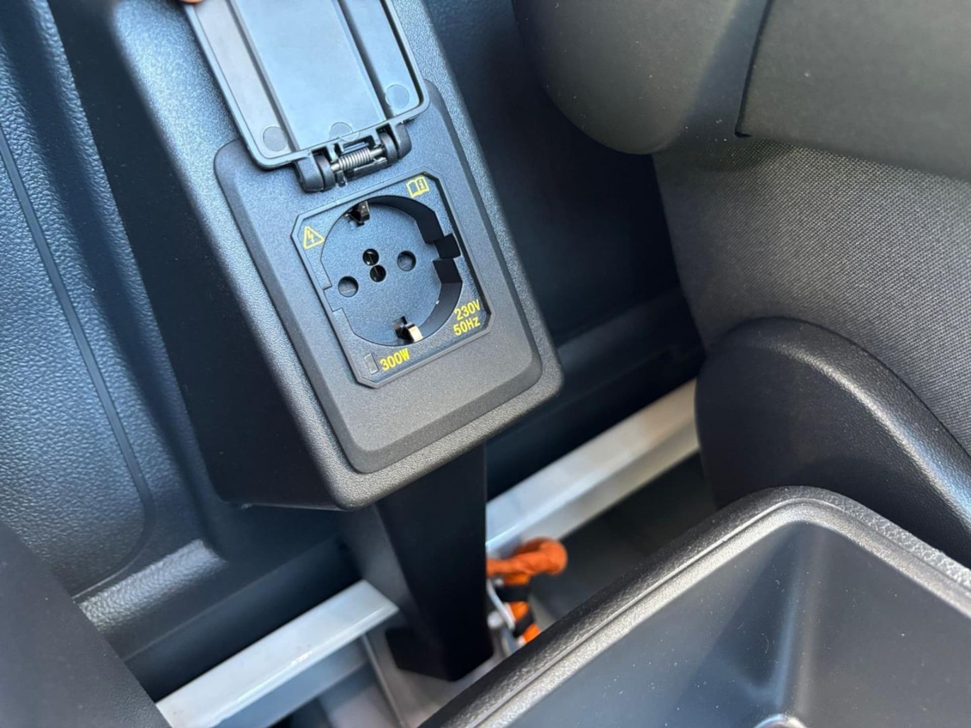 Volkswagen Caddy Cargo