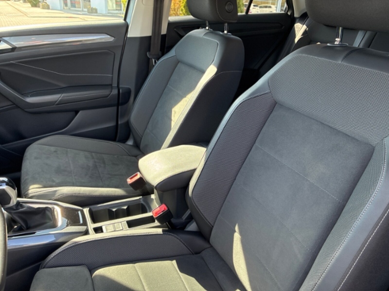 Volkswagen T-Roc – Bild 5