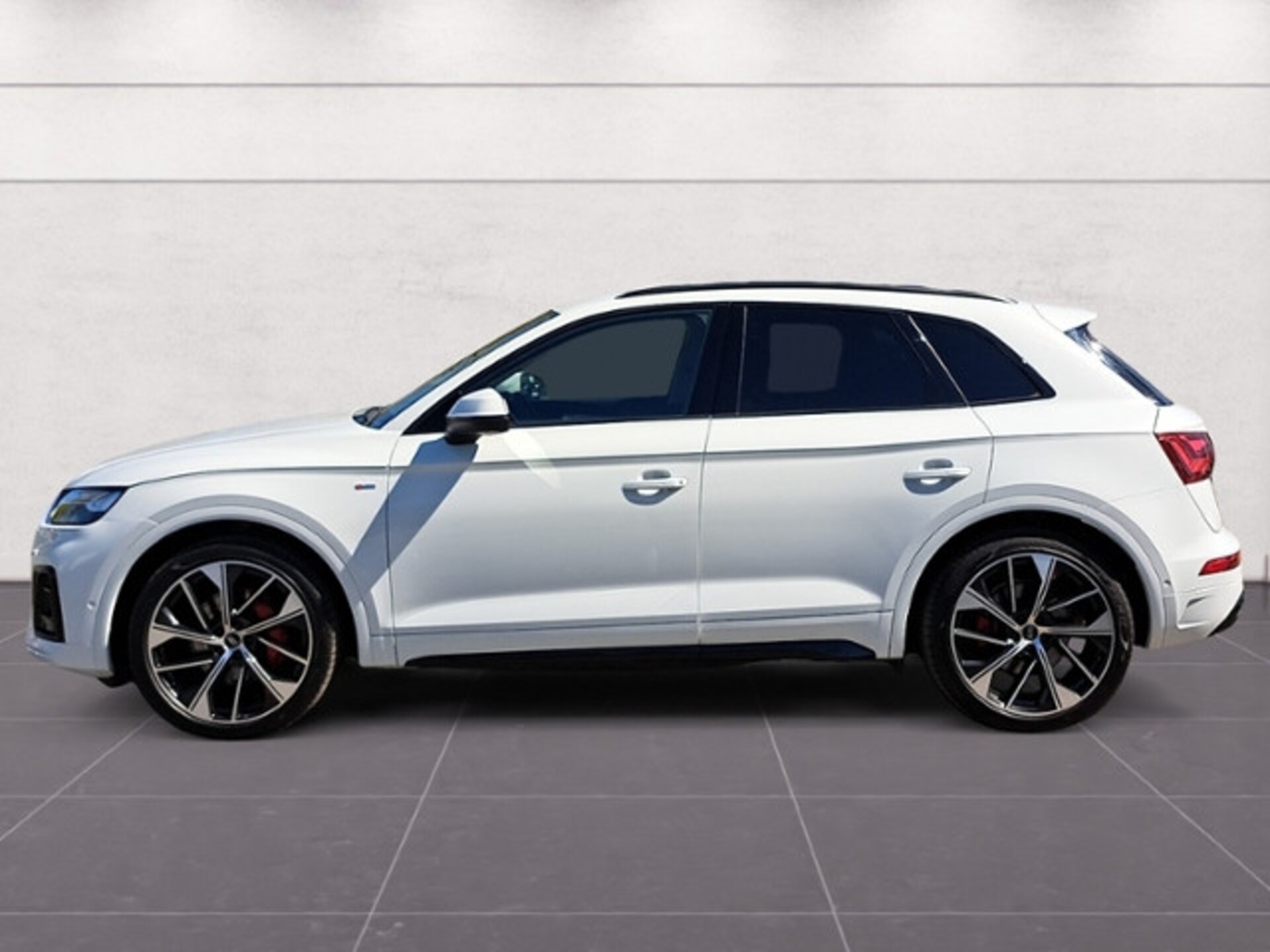 Audi Q5 SUV S line