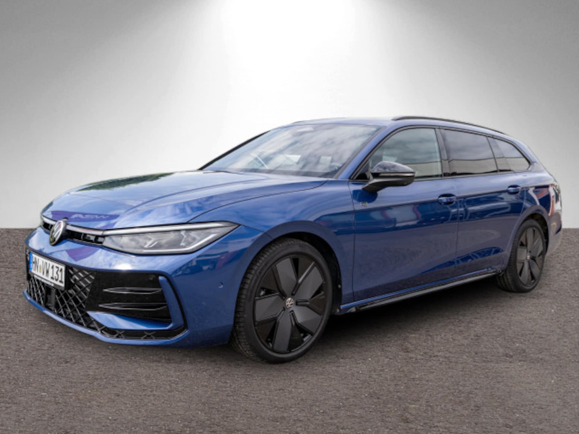 Volkswagen Passat R-Line